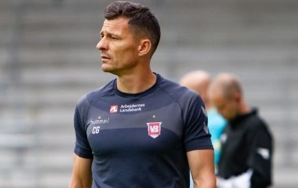 Gâlcă, după meciul cu CFR Cluj – E nevoie de mai mult timp pentru ca jucătorii să-şi intre în formă