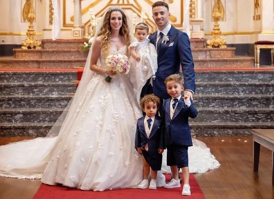 Diogo Jota (Liverpool, 28 de ani) și fratele lui de 26 de ani au murit într-un accident rutier