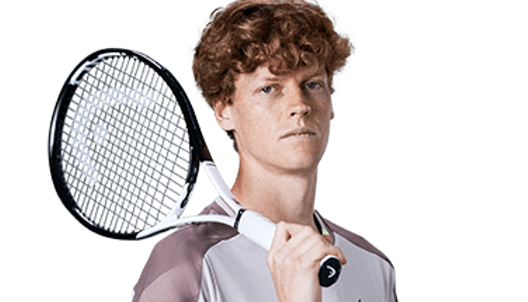 Sinner l-a învins pe Djokovic şi va juca prima lui finală la Wimbledon