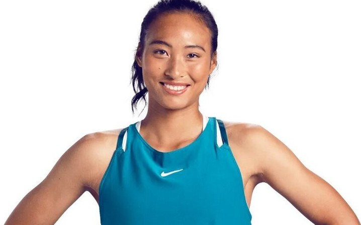 Campioana olimpică Zheng Qinwen s-a retras de la US Open