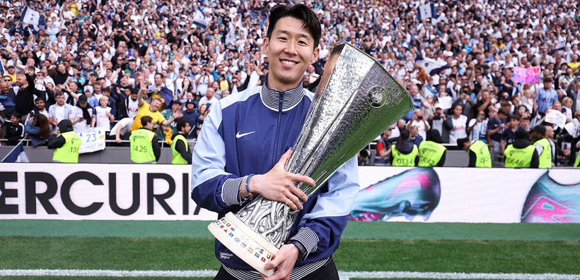 Tottenham a anunţat oficial transferul lui Son Heung-min la Los Angeles FC