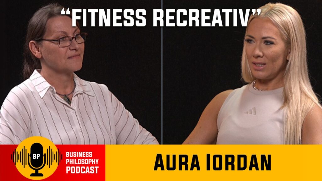 Remodelare corporală prin fitness şi culturism