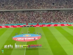 FCSB a învins Aberdeen cu 3-0 şi este calificată din nou în faza principală a Ligii Europa