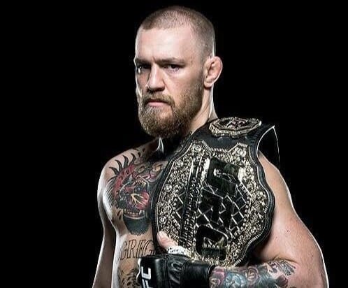 Conor McGregor, starul UFC, a lansat o petiţie prin care vrea să candideze la preşedinţia Irlandei