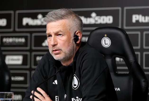 Edi Iordănescu s-a calificat cu Legia Varşovia în turul trei preliminar al Ligii Europa