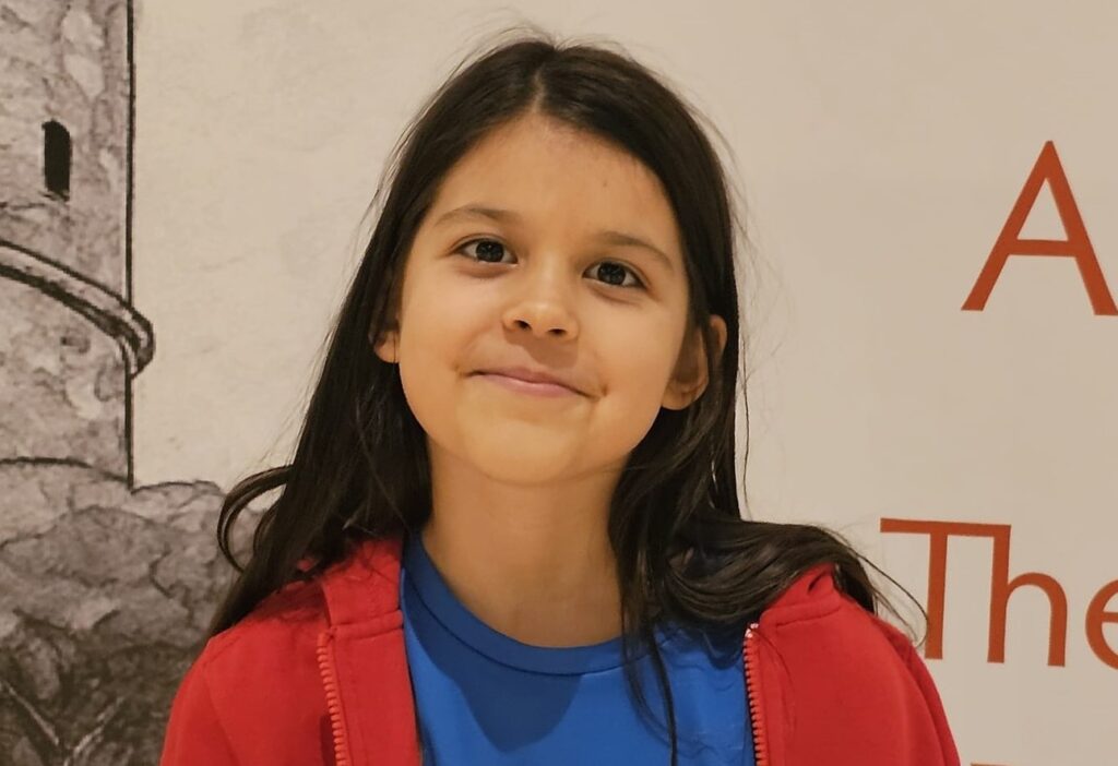 Eliza Bădescu – Campioană Europeană la Șah Rapid!