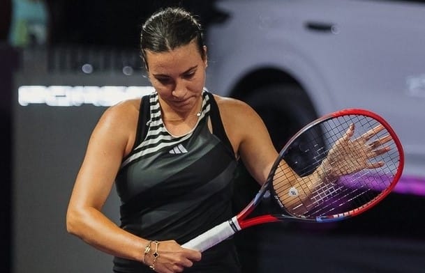 Gabriela Ruse, eliminată de Daria Kasatkina, în primul tur la US Open