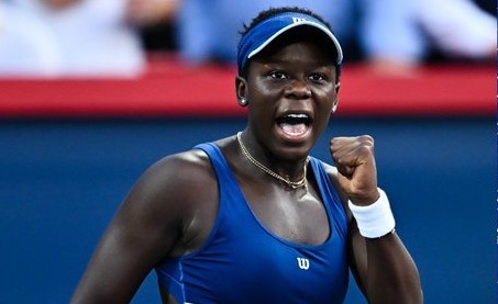Victoria Mboko (18 ani) s-a calificat în finala Canadian Open
