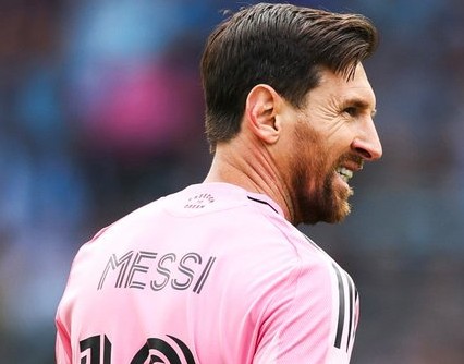 Messi, care își va prelungi contractul cu Inter Miami, vrea să joace până la 41 de ani