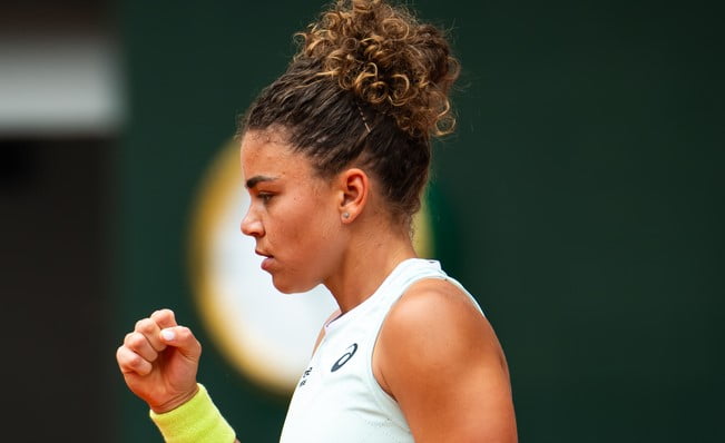 Jasmine Paolini s-a calificat în finală la Cincinnati, unde adversară îi va fi Iga Swiatek