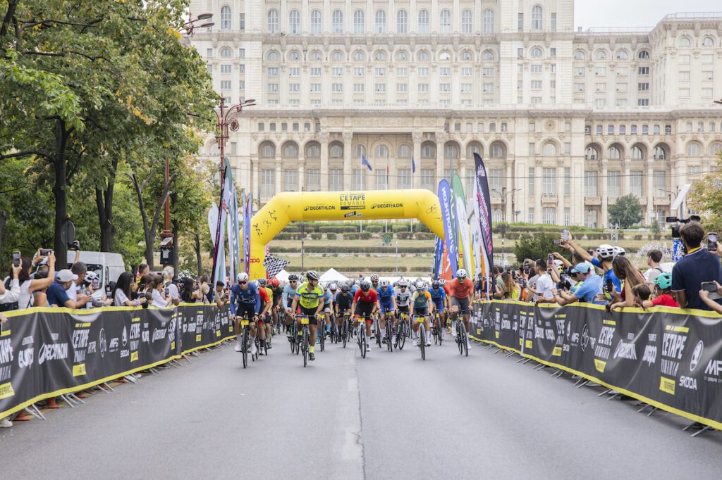 Final spectaculos la L’Étape Romania by Tour de France: Iată cine s-a impus în cel mai mare eveniment de ciclism din Europa de Est
