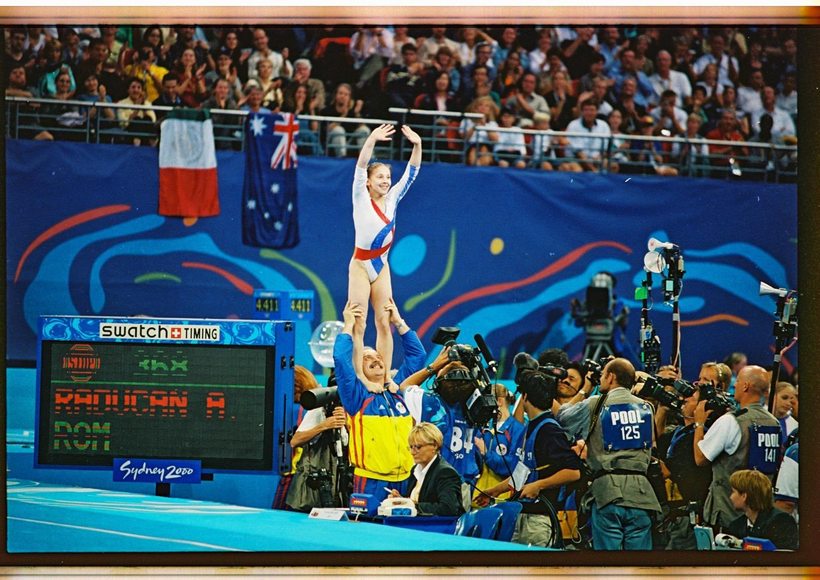 Andreea Răducan, mesaj la un sfert de secol de la deposedarea de medalia de aur olimpică