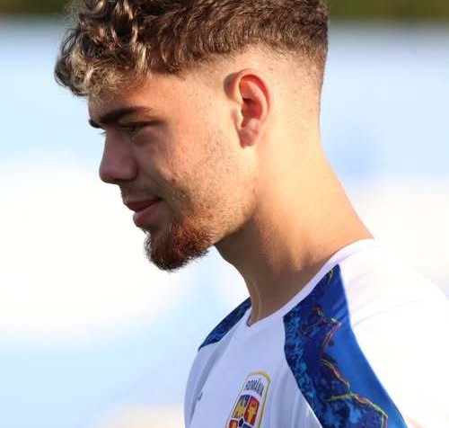 Chipciu chemat la națională de Lucescu în locul lui Borza care s-a accidentat