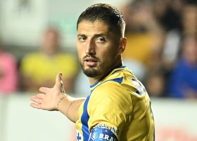 Căpitanii din Superligă, Liga 2 şi Superliga Feminină vor purta banderola B.R.A.V.O. în etapa din acest weekend