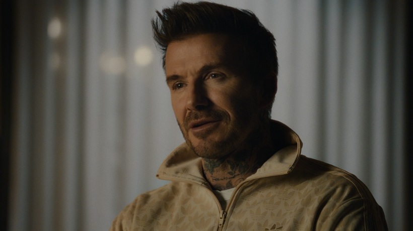 „Războiul Tenişilor: Adidas vs Puma”, documentar cu David Beckham, Usain Bolt şi Neymar, este disponibil pe Disney+