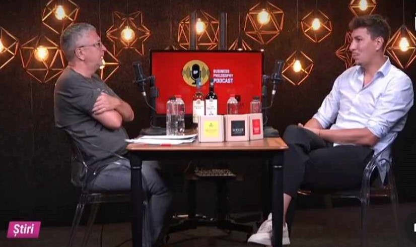 Ce produs miraculos pe bază de miere aduce Costel Pantilimon în sprijinul fotbaliștilor
