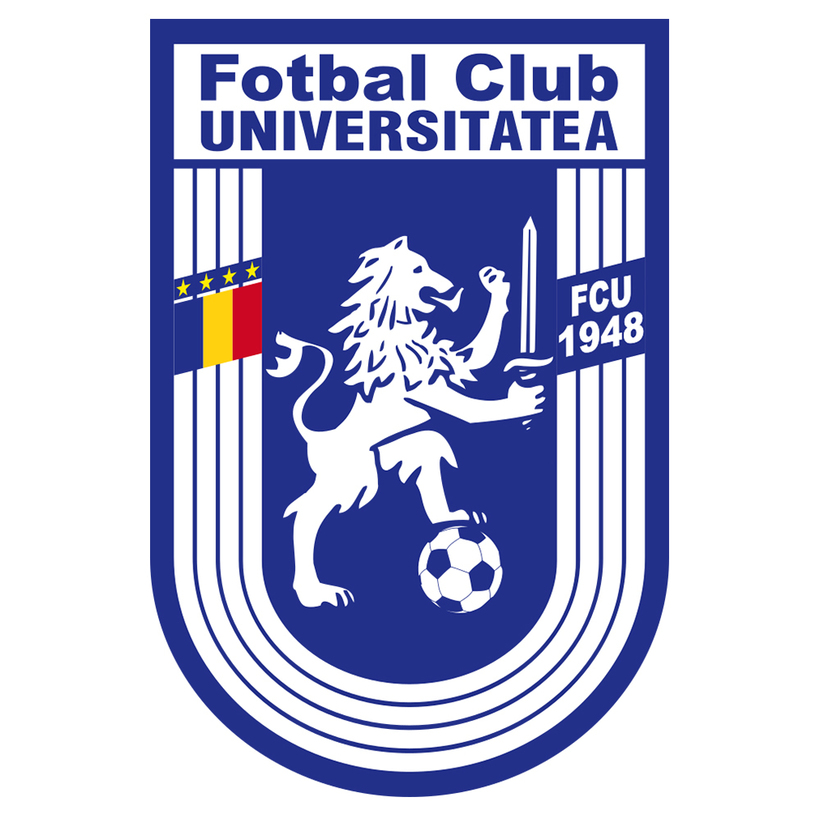 Comisia de Disciplină şi Etică a FRF a decis excluderea FCU 1948 Craiova din toate competiţiile