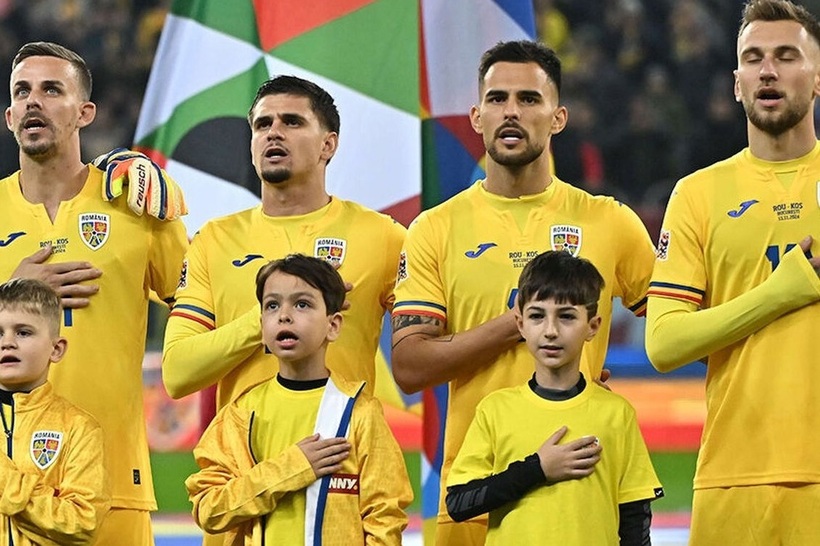 Irina Rimes nu va putea fi prezentă la meciul România – R. Moldova. Imnul Moldovei va fi interpretat de Tania Turtureanu / Biletele au fost puse în vânzare