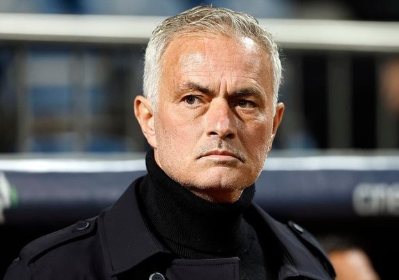 Mourinho: Ce antrenor ar refuza Benfica?