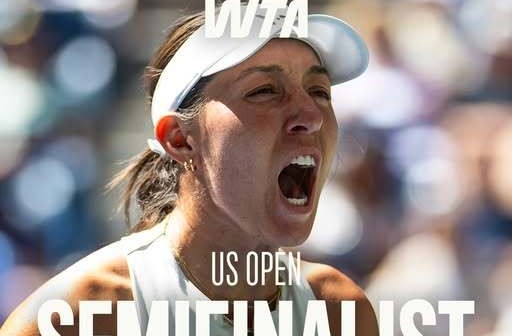 Pegula a învins-o pe Krejcikova şi este prima semifinalistă la US Open
