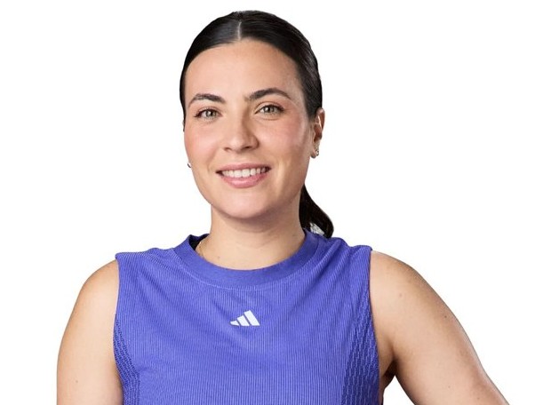 Gabriela Ruse, în optimi la dublu la US Open