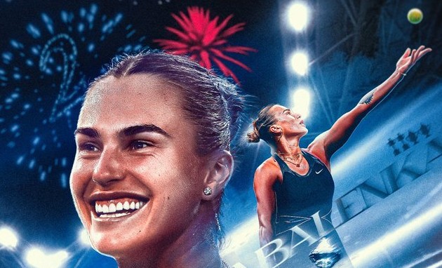Sabalenka a învins-o pe Anisimova şi a câştigat titlul la US Open