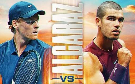 Sinner – Alcaraz, finala de la US Open