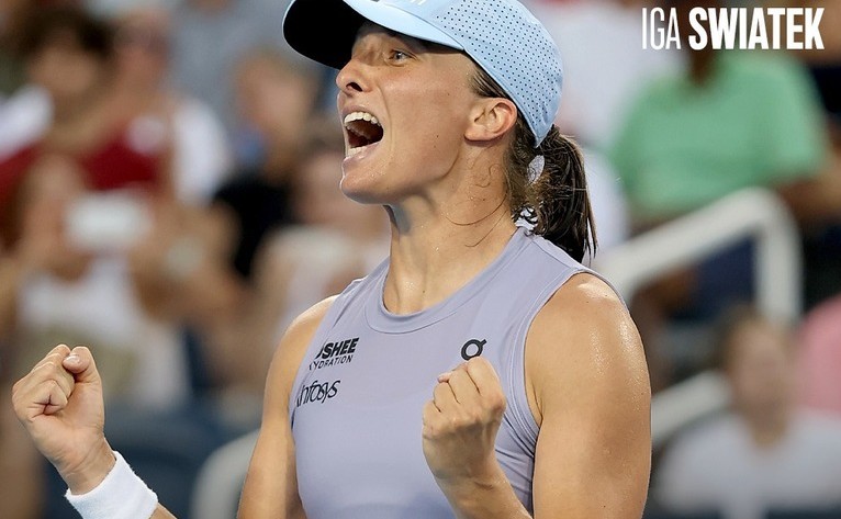 Iga Swiatek a câştigat Korea Open