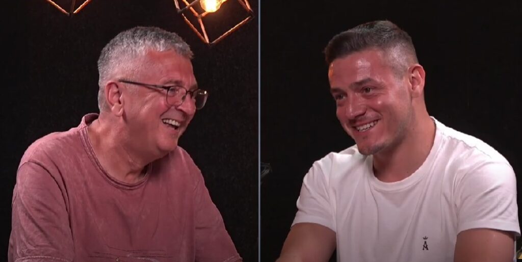 Torje: În Turcia, eram cel care dădea botezul tinerilor, care erau tunși zero