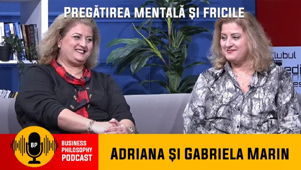 Gemenele care au revoluționat sportul prin intermediul mental coaching-ului