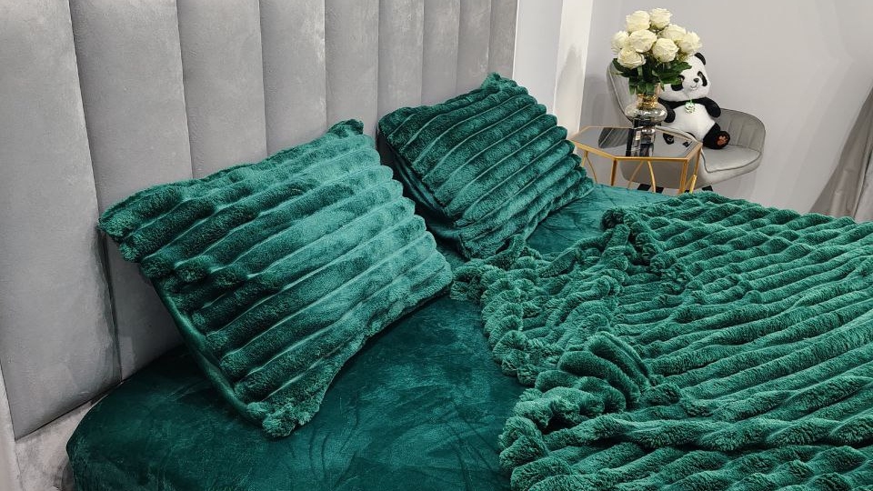 Care sunt cele mai în vogă lenjerii de pat pentru sezonul rece?