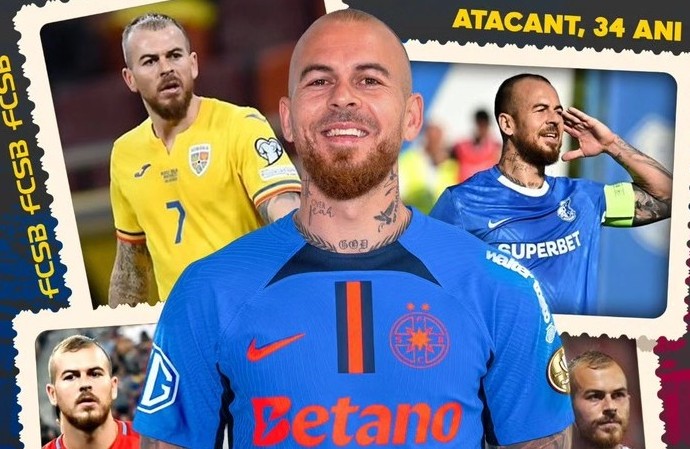 Alibec – Cu mai mult noroc am fi putut obţine un rezultat bun cu Young Boys