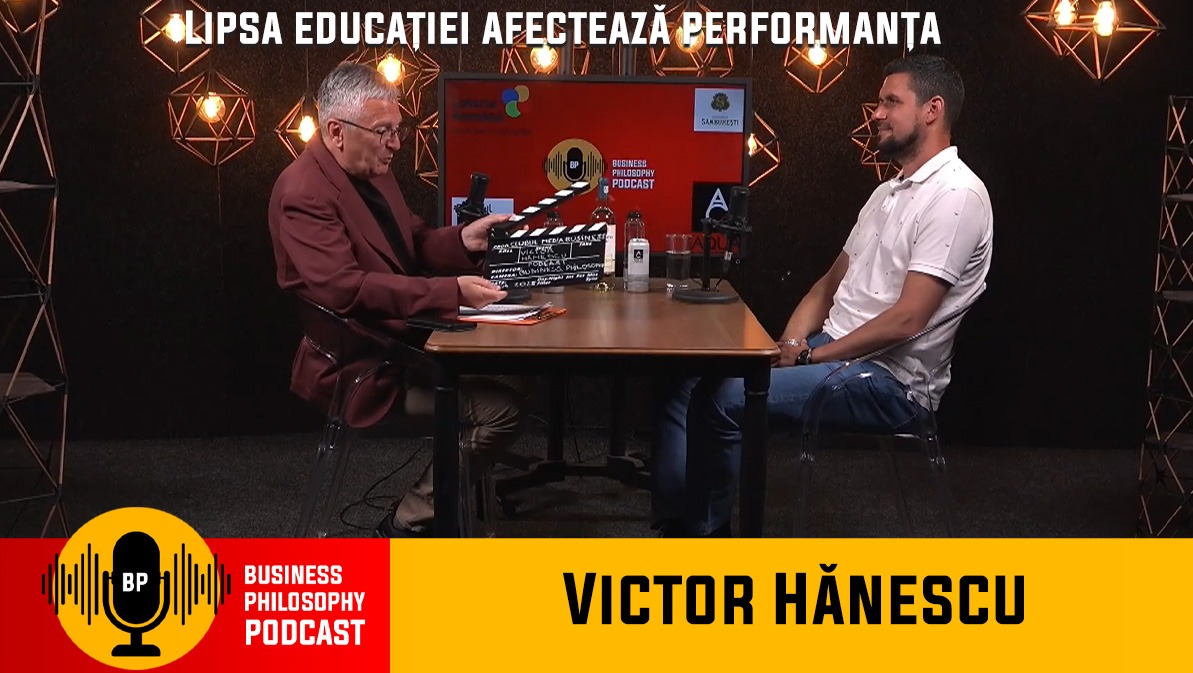 Secretul programelor inteligente de mental coaching ale Academiei Victor Hănescu Secretul programelor inteligente de mental coaching ale Academiei Victor Hănescu