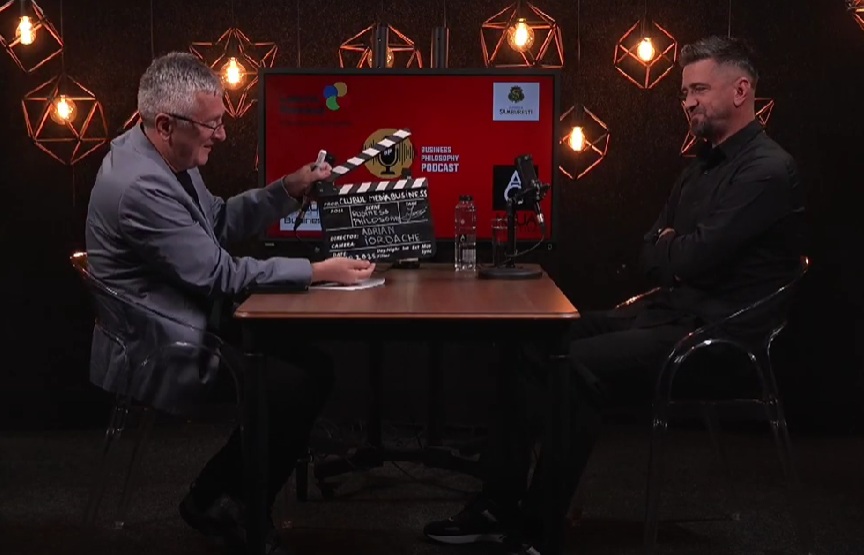 Adrian Iordache: E clar că aș alege să antrenez Dinamo, dar nu aș refuza nici Rapidul