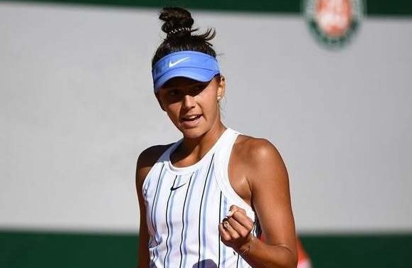 Jaqueline Cristian s-a calificat în turul doi la Japan Open