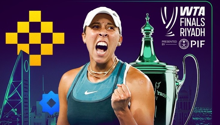 Anisimova şi Keys s-au calificat la Turneul Campioanelor