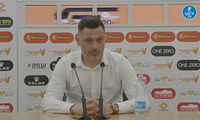 Mirel Rădoi, despre meciul cu FCSB -A fost un meci controlat în totalitate de Craiova