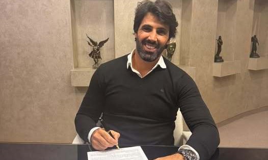 Filipe Coelho este noul antrenor al Universităţii Craiova