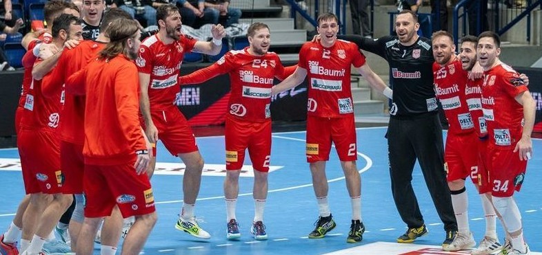 Victorie dramatică pentru Dinamo în Liga Campionilor, contra lui Nantes