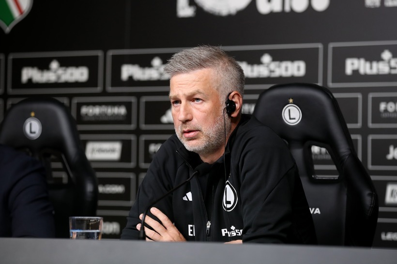 Legia Varşovia, echipa antrenată de Edi Iordănescu, eliminată în 16-imi în Cupa Poloniei