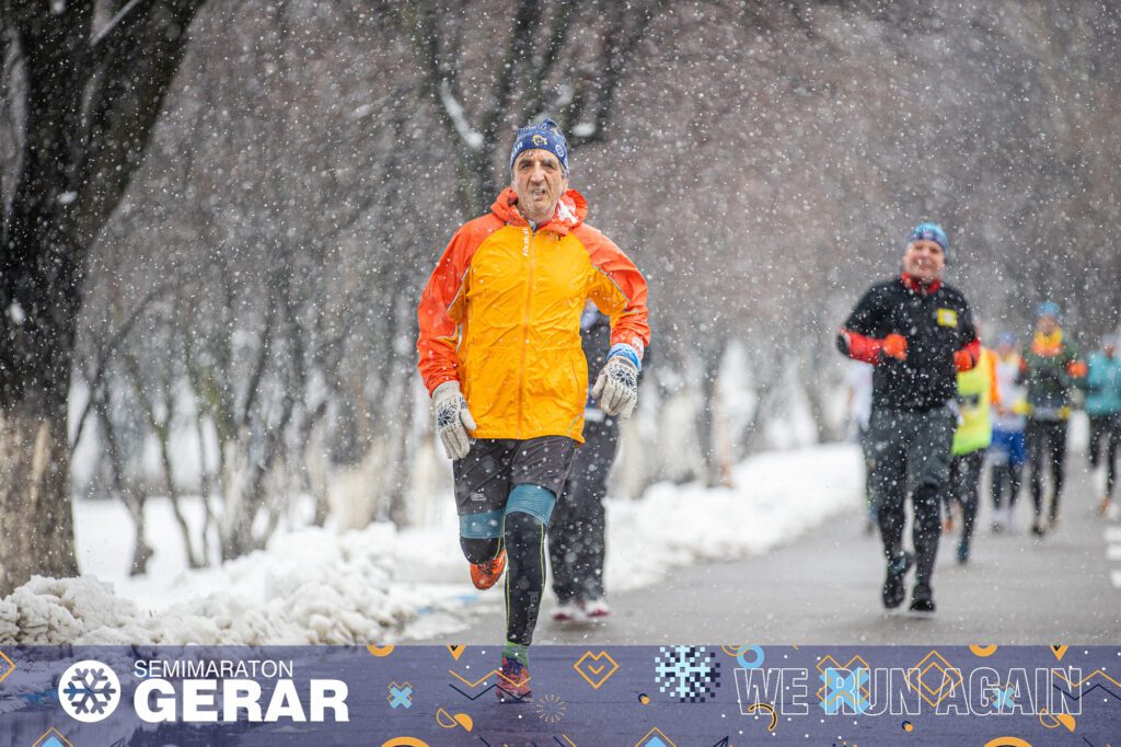 Alerg, deci exist! Poveşti depănate de Marian Chiriac