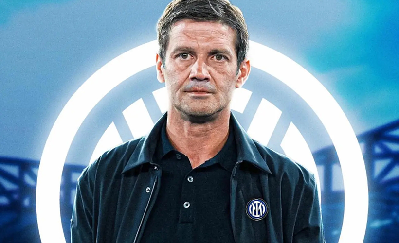 Inter, antrenată de Chivu, termină anul pe primul loc, după ce a învins la Bergamo, pe Atalanta