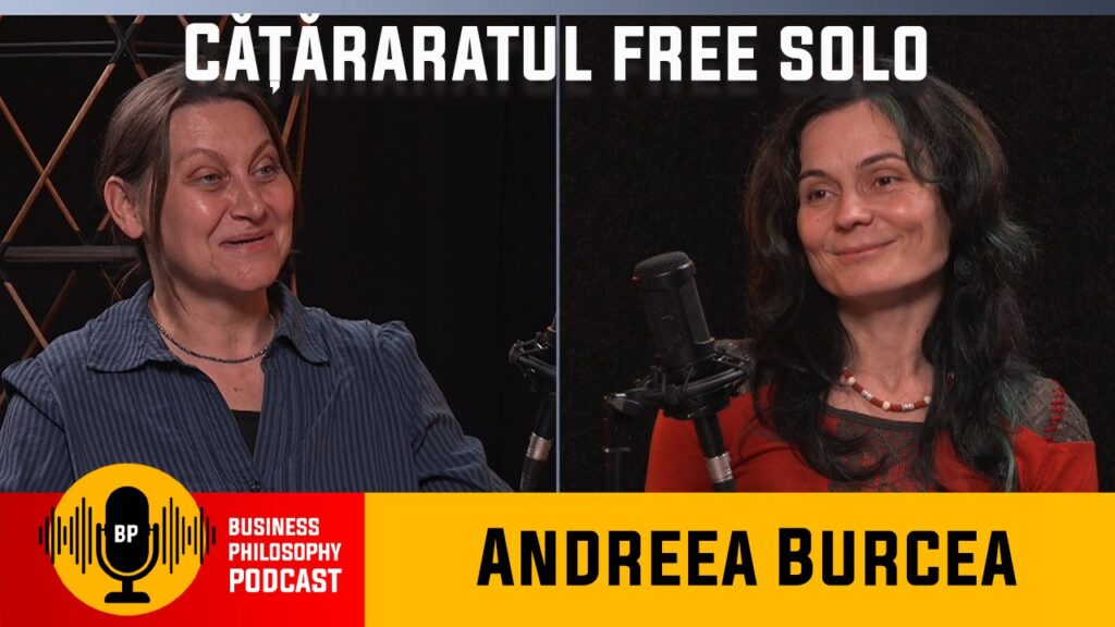 Pasiunea pentru căţărat la sala de escaladă