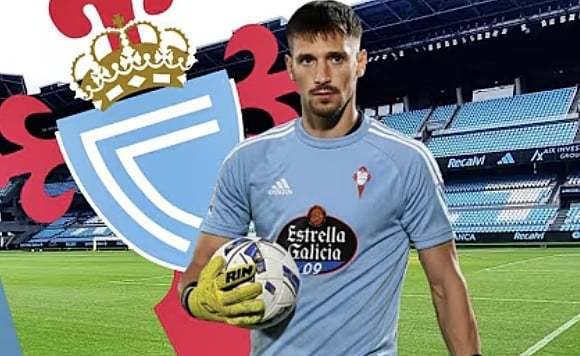Celta Vigo, cu Ionuţ Radu integralist, a învins la Madrid, 2-0 pe Real, care a rămas în nouă oameni pe final de meci