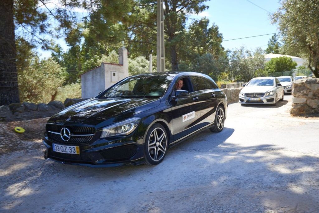 Cum să vă alegeți anvelopele potrivite pentru mașina dumneavoastră