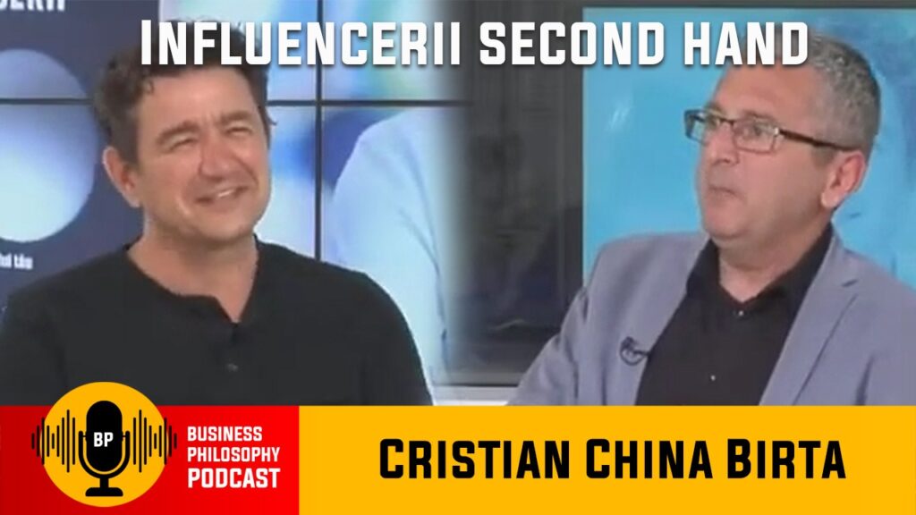 Decalogul fricilor companiilor în promovarea social media. Războaiele presă – influenceri