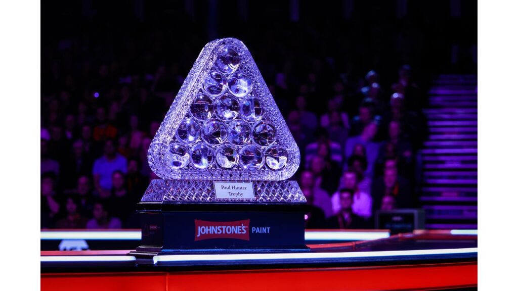 Mastersul de la Londra poate fi urmărit în direct pe Eurosport și pe HBO Max