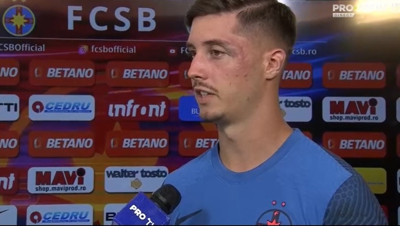 David Miculescu – Parcă toate sunt contra noastră!