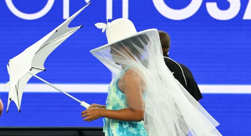 Naomi Osaka, adversara Soranei Cîrstea în turul doi la Australian Open