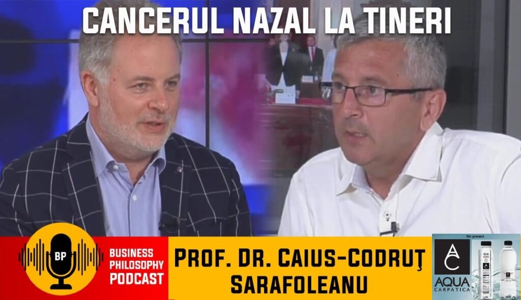 Ce traume sunt declanșate la tineri de căști și telefoanele mobile